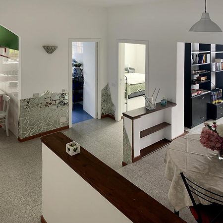 Casa Serena Induno Olona Екстериор снимка