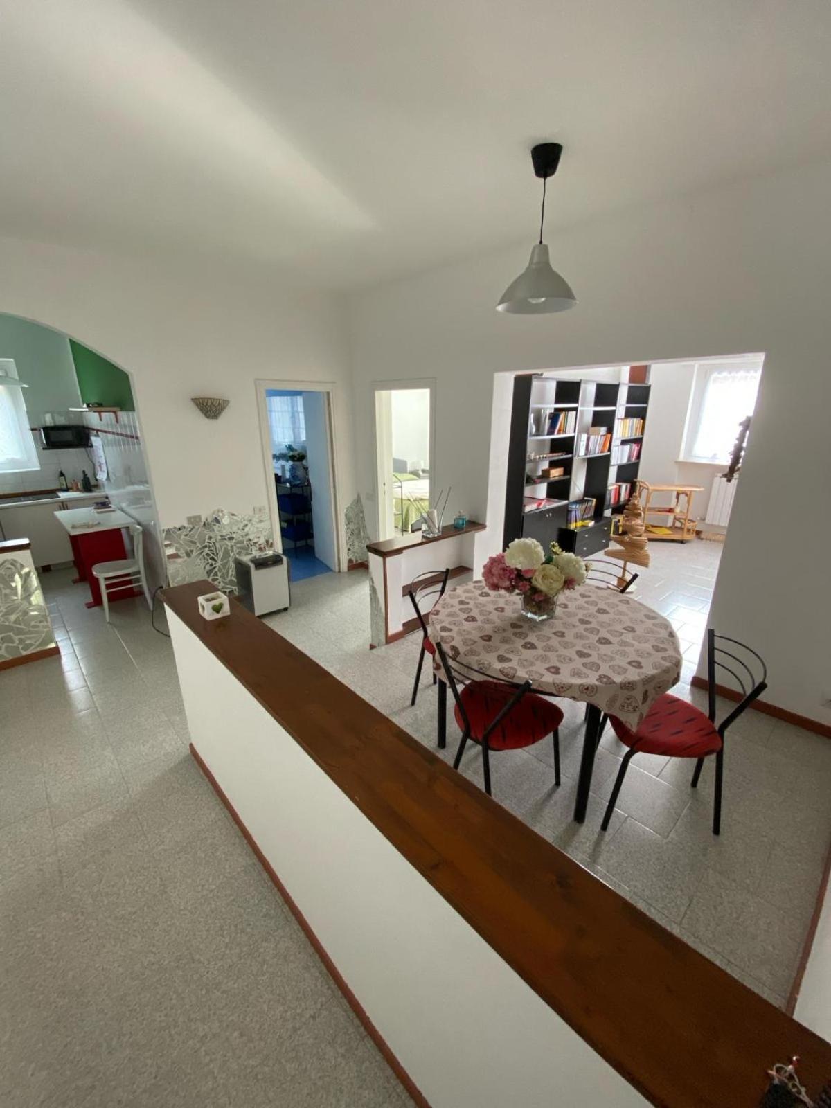 Casa Serena Induno Olona Екстериор снимка