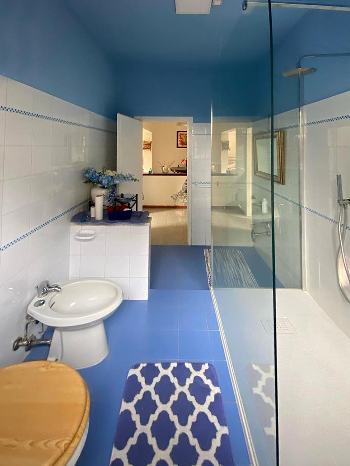 Casa Serena Induno Olona Екстериор снимка