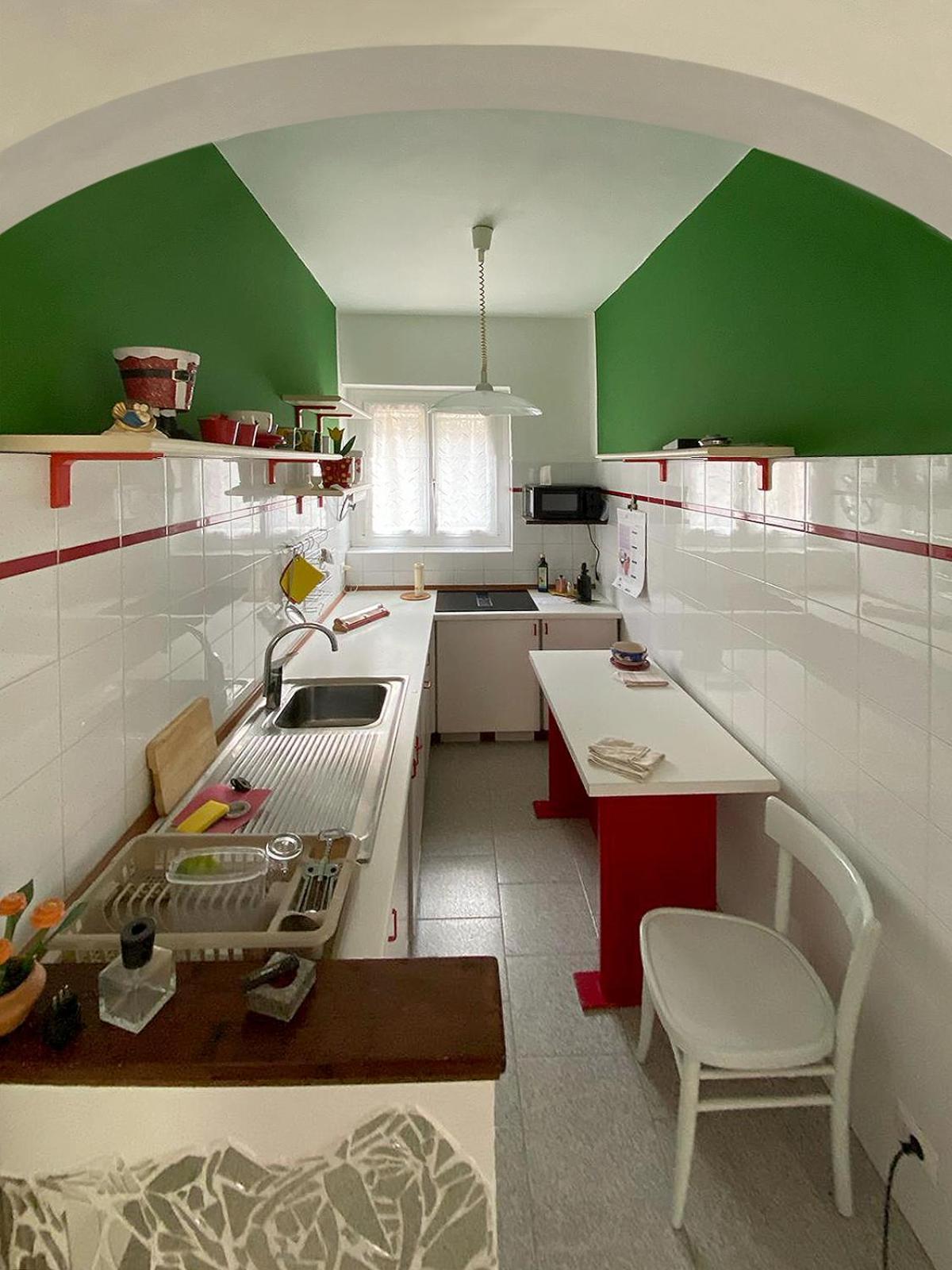 Casa Serena Induno Olona Екстериор снимка