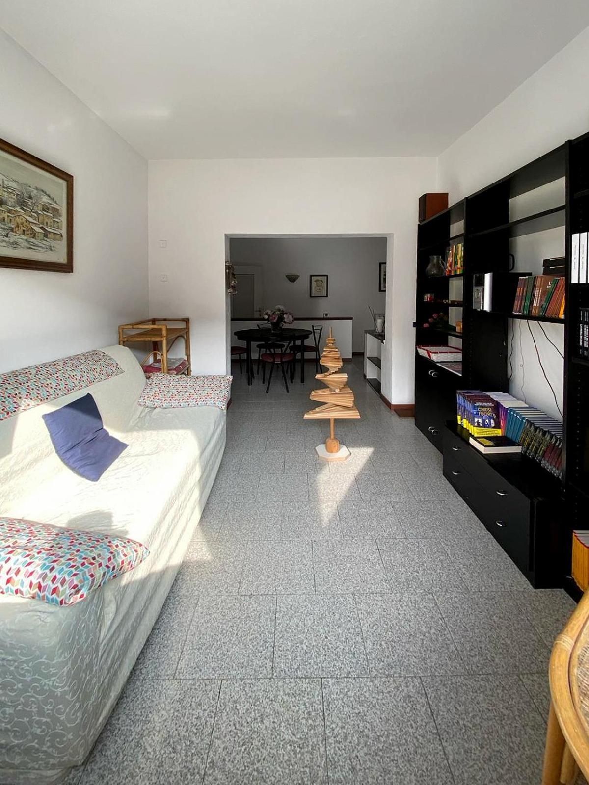 Casa Serena Induno Olona Екстериор снимка
